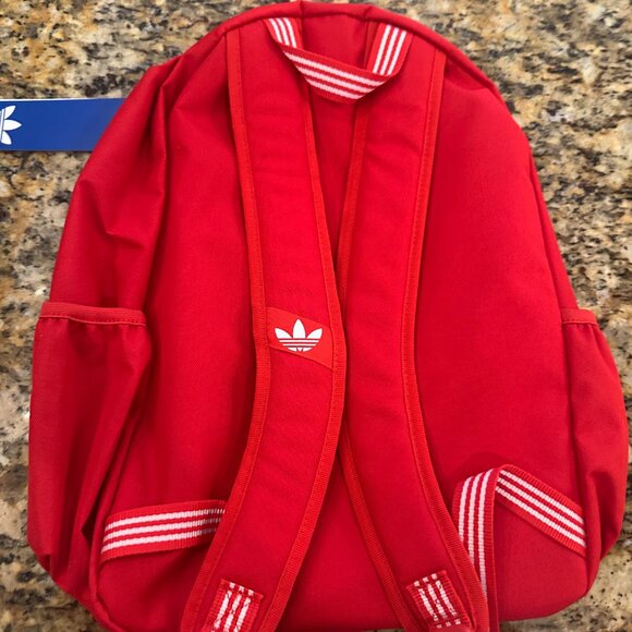 NWT Adicolor Classic Backpack - Picture 6 of 6